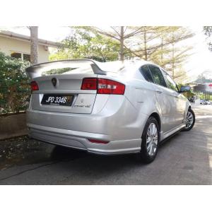  Proton Preve