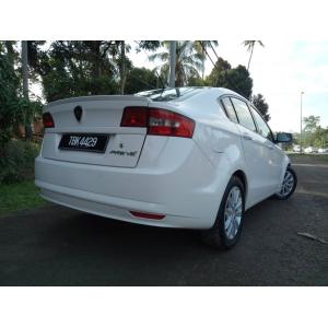  Proton Preve