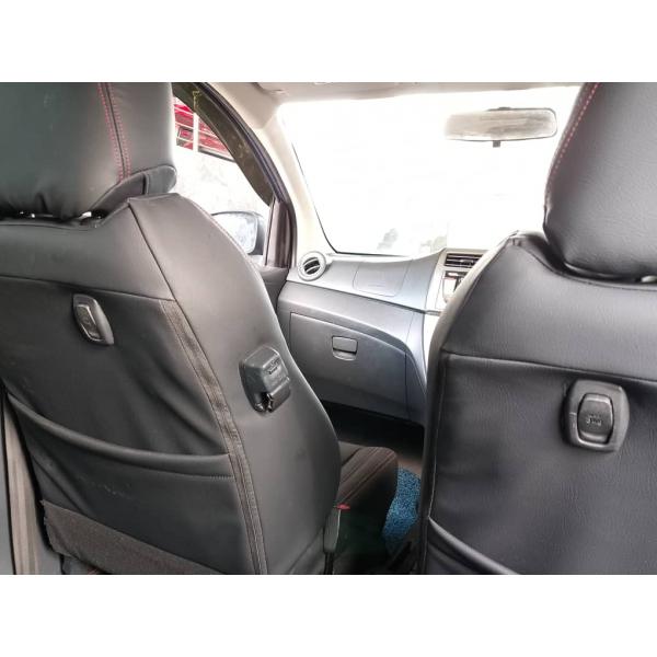  Perodua Myvi