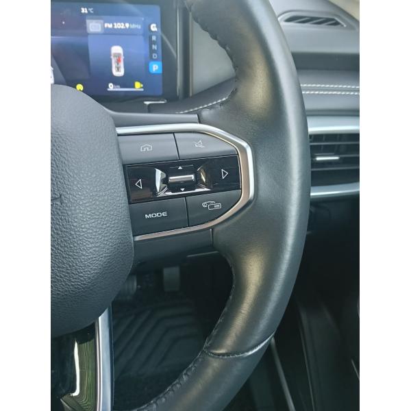  Proton X70