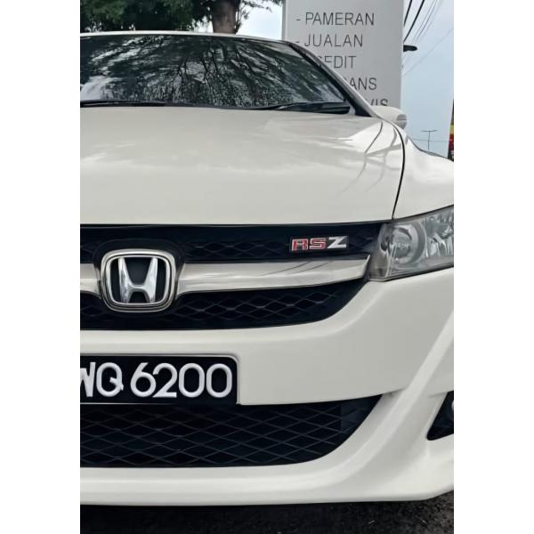 Honda Stream