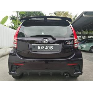  Perodua Myvi