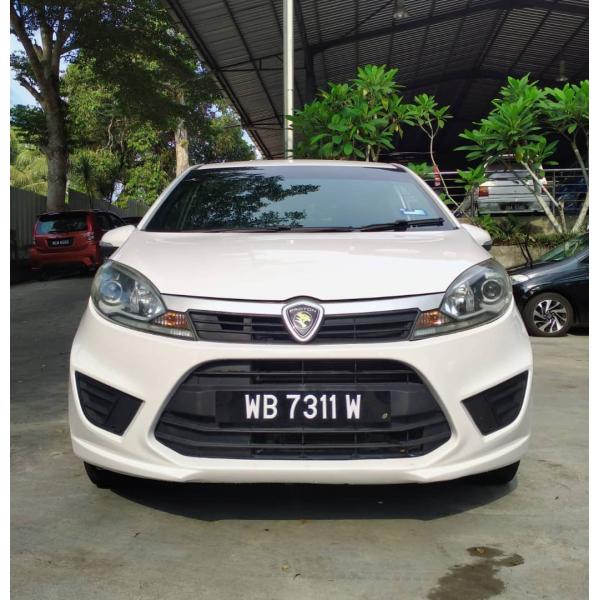  Proton Iriz