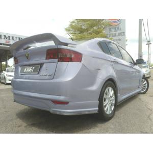  Proton Preve