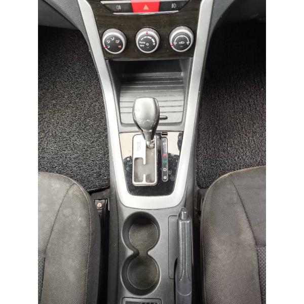  Proton Preve