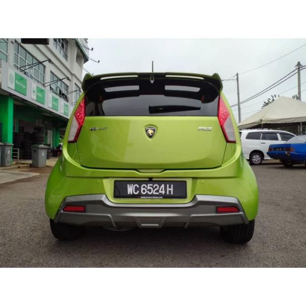  Proton Iriz