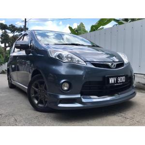  Perodua Alza