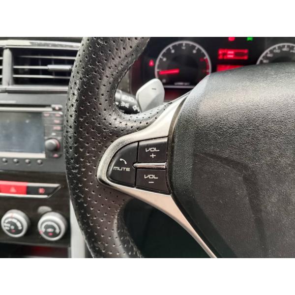  Proton Preve