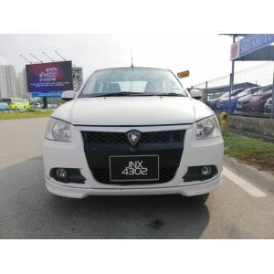  Proton Saga