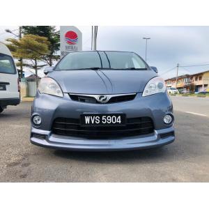  Perodua Alza