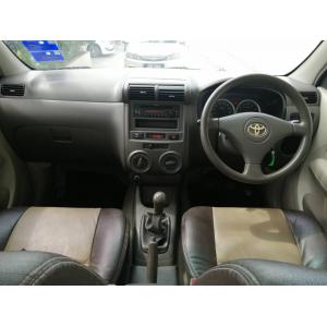 Toyota Avanza