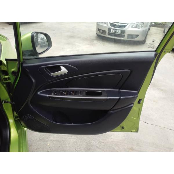  Proton Iriz