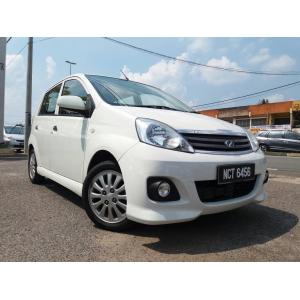  Perodua Viva