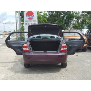  Proton Saga