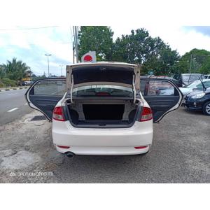  Proton Saga