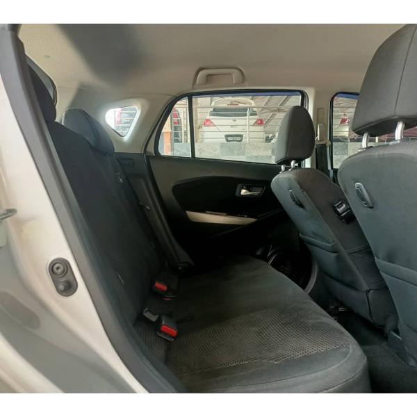  Proton Saga