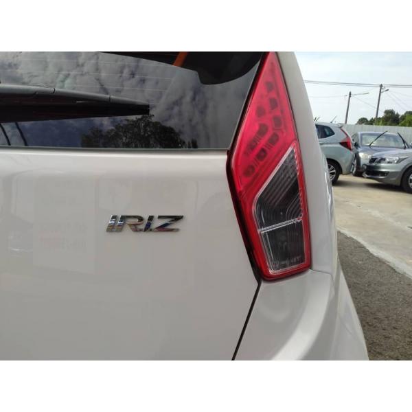  Proton Iriz