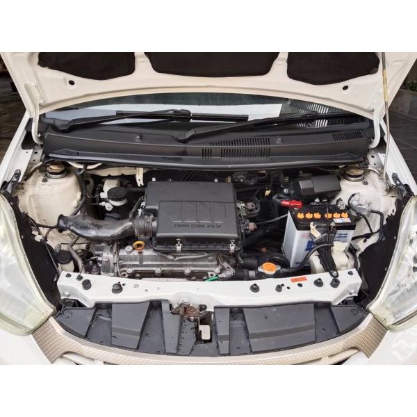 Perodua Myvi