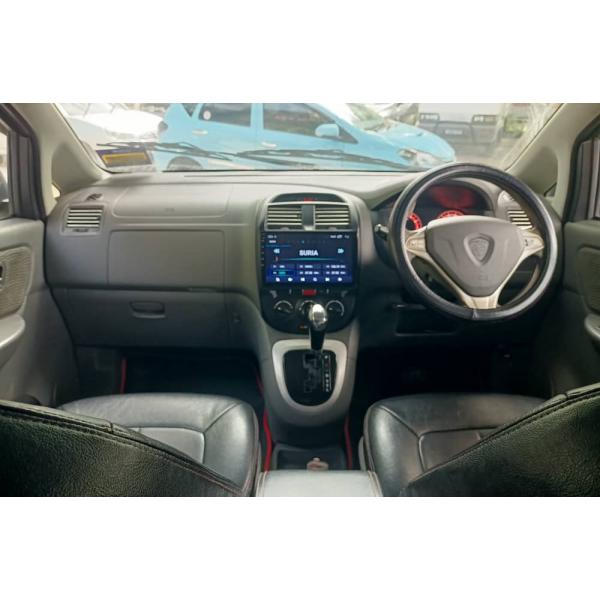  Proton Exora