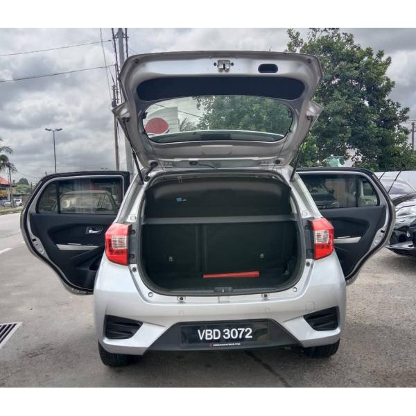  Perodua Myvi