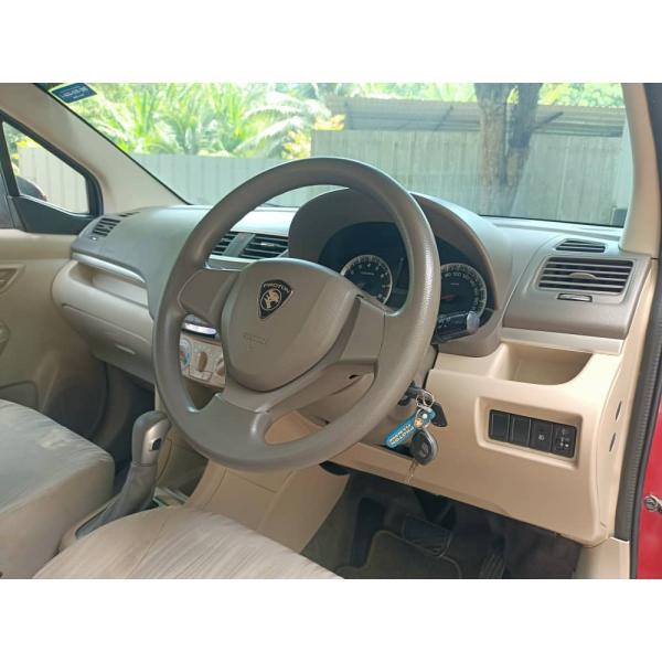 Proton Ertiga