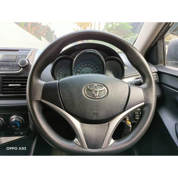 Toyota Vios