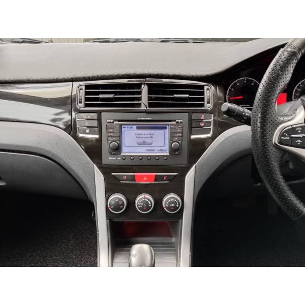  Proton Preve