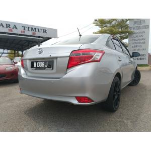 Toyota Vios