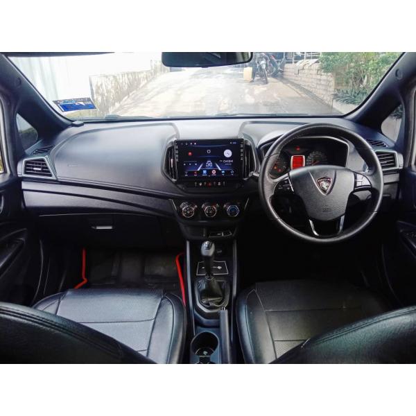  Proton Iriz