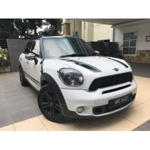 Mini Countryman S