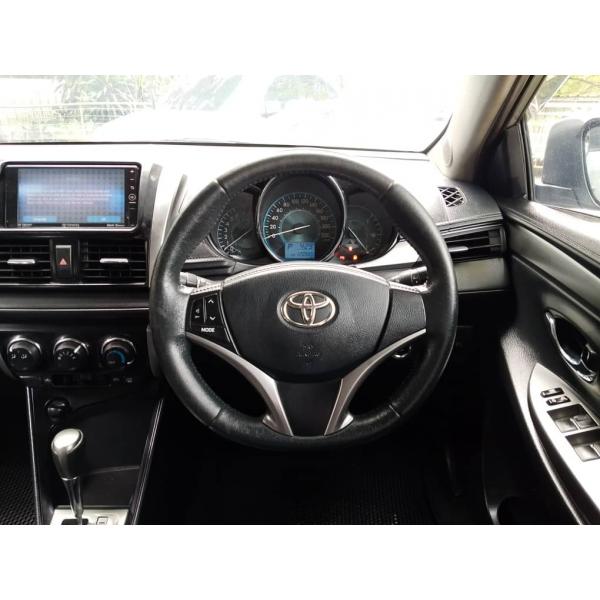 Toyota Vios