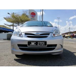  Perodua Viva