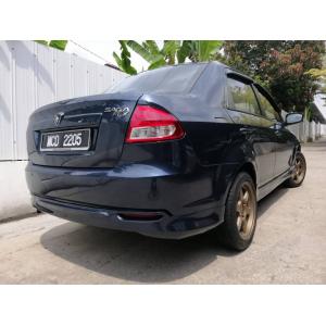  Proton Saga