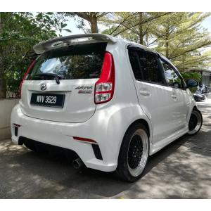  Perodua Myvi