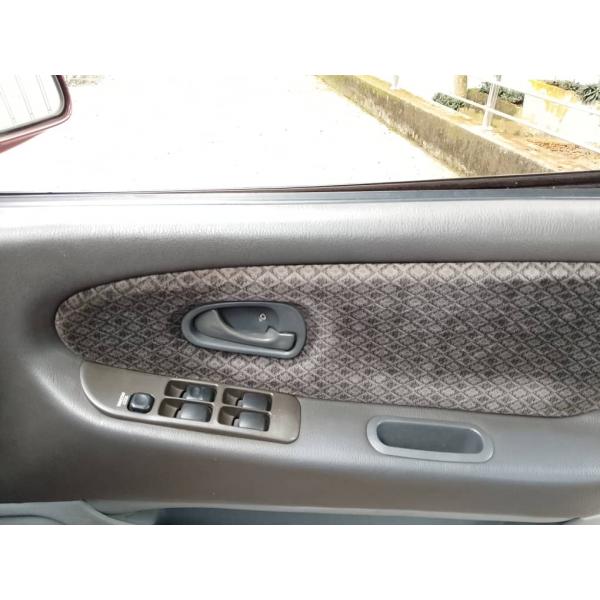  Proton Wira