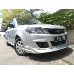  Proton Saga