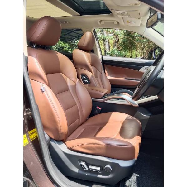  Proton X70