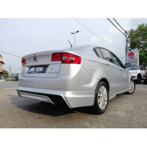  Proton Preve