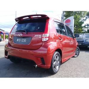  Perodua Myvi