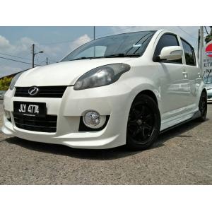  Perodua Myvi