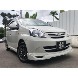  Perodua Viva