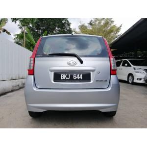  Perodua Viva