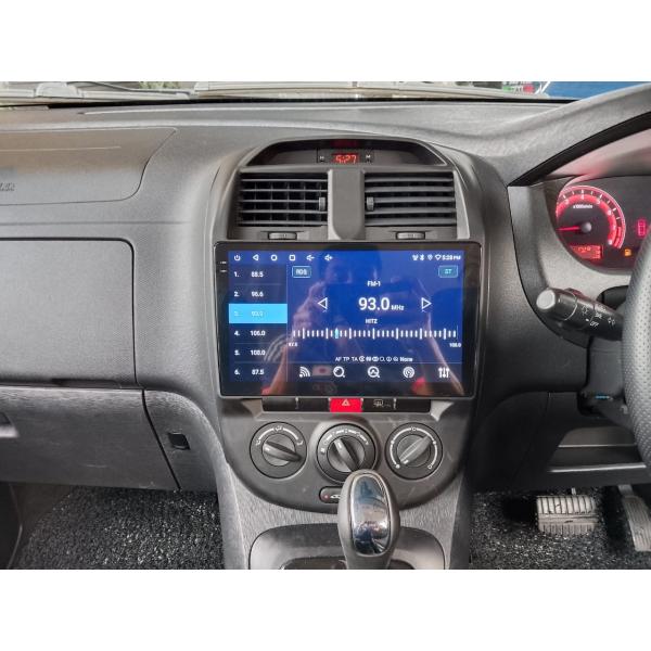  Proton Exora