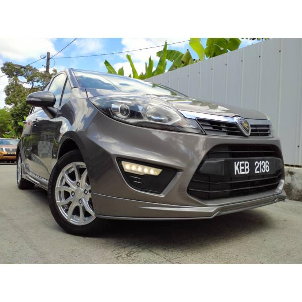  Proton Iriz