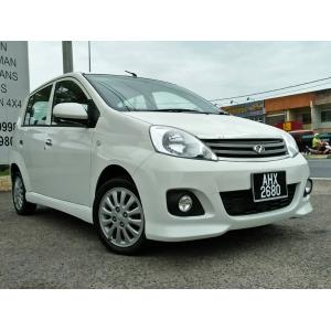  Perodua Viva