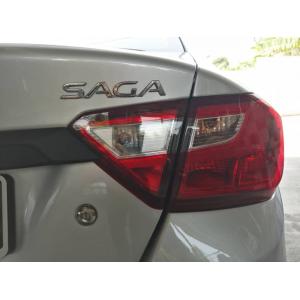  Proton Saga