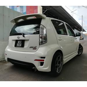  Perodua Myvi