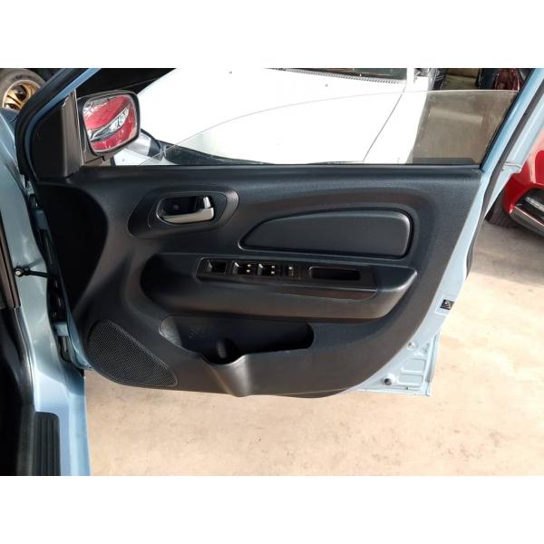  Proton Saga