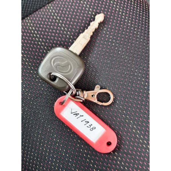  Perodua Myvi