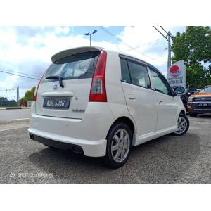  Perodua Viva